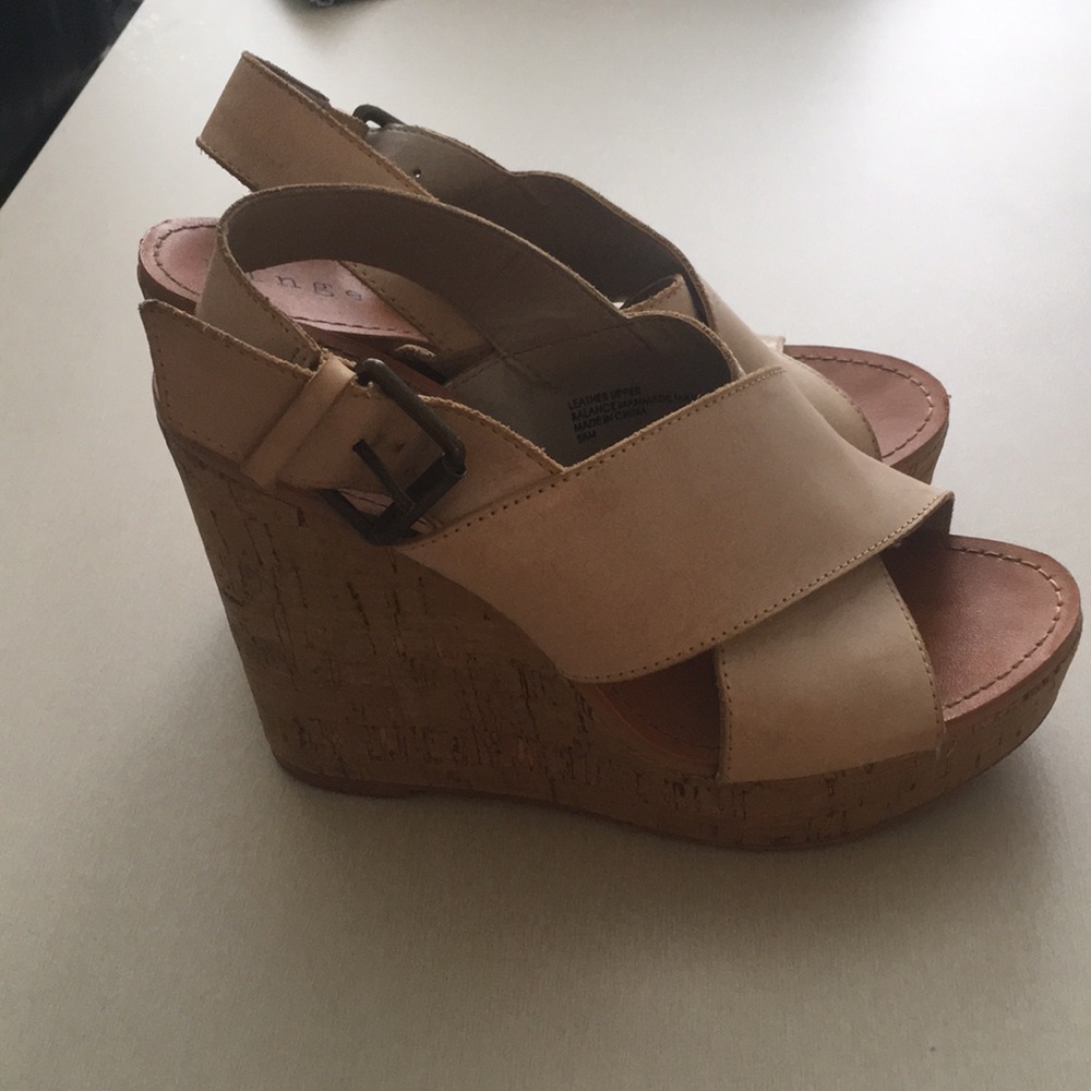 Hinge wedges - Picture 2 of 3